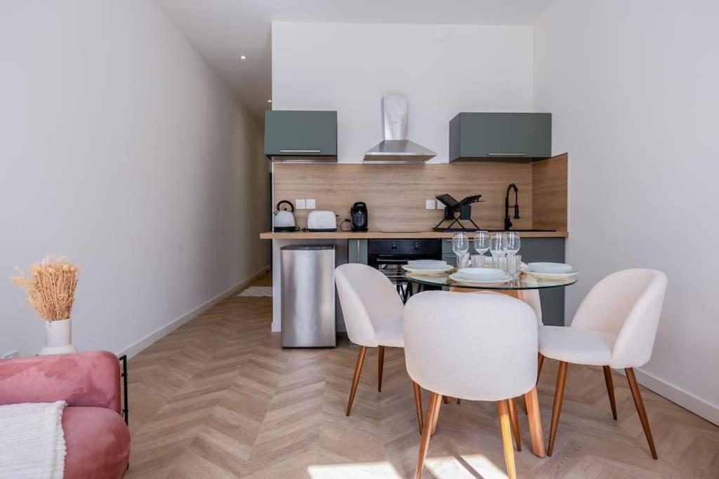 Appartement Le Havre Urbain En Hyper Centre *