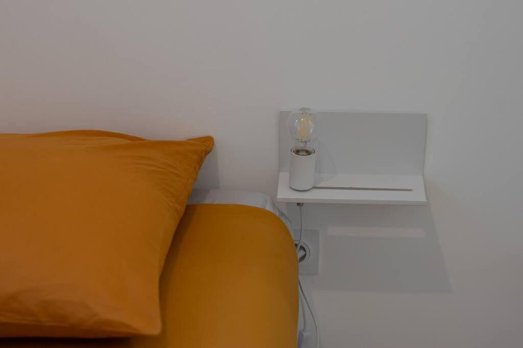 Le Havre Urbain En Hyper Centre Appartement *