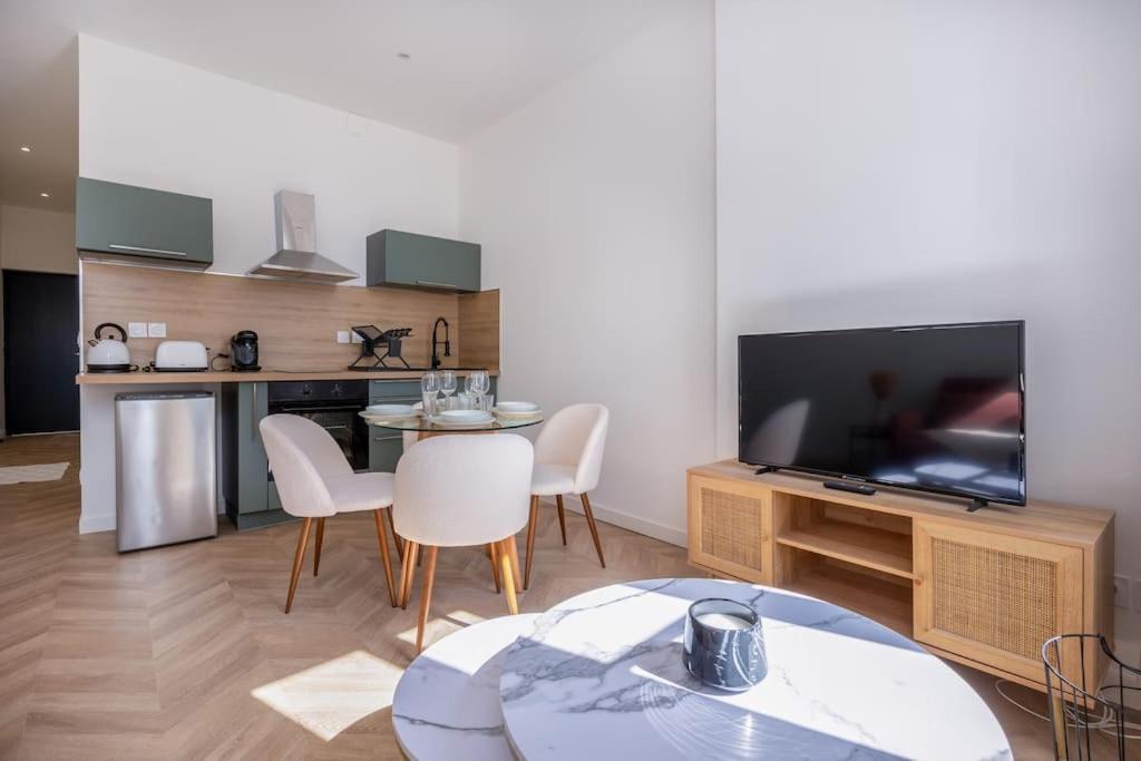Appartement Le Havre Urbain En Hyper Centre La Rochelle (Charente-Maritime)