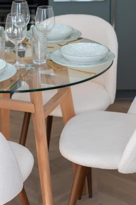 Appartement Le Havre Urbain En Hyper Centre *