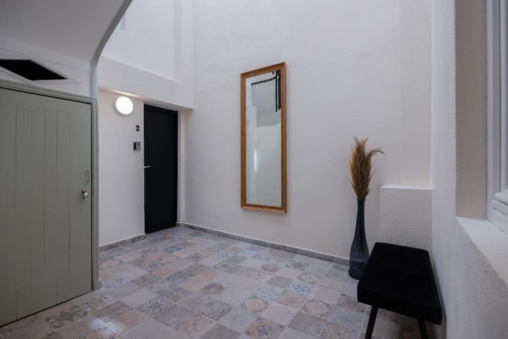 Le Havre Urbain En Hyper Centre Appartement