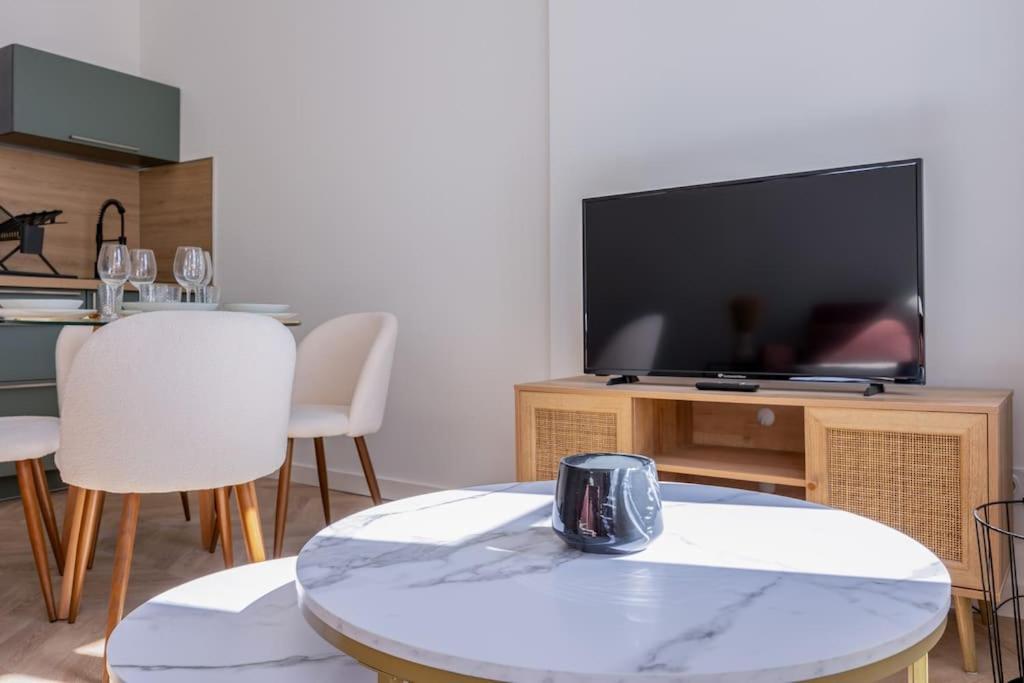 Le Havre Urbain En Hyper Centre Apartment La Rochelle (Charente-Maritime)